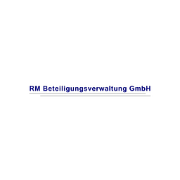 RM Beteiligungsverwaltung