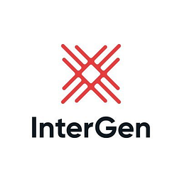 InterGen