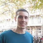 Christopher Pollard
