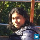 Kavya Gautam
