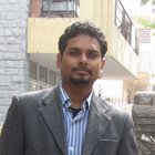Ashish Vishnoi