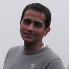 Parag Sanghavi