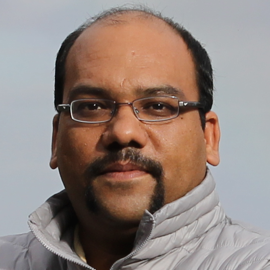 Aloke Bajpai