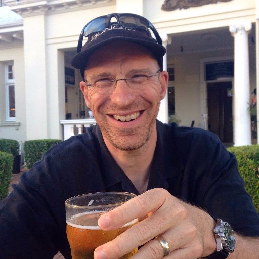 Eric Klein