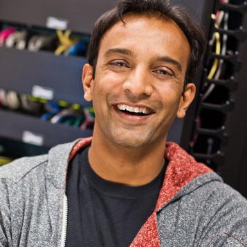 DJ Patil