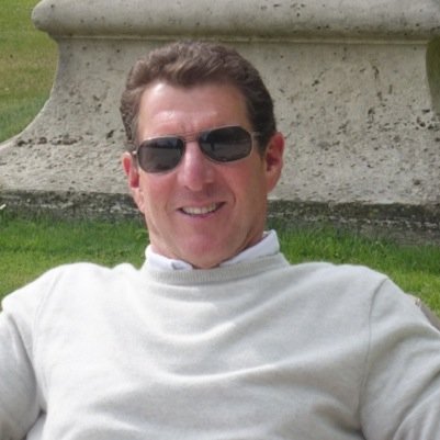 Randy Baum