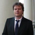 Oleg Tscheltzoff