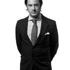 Simon Bond