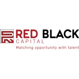 Red Black Capital