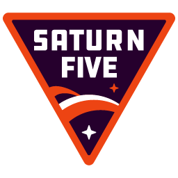 Saturn Five