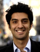 Nick Ganju