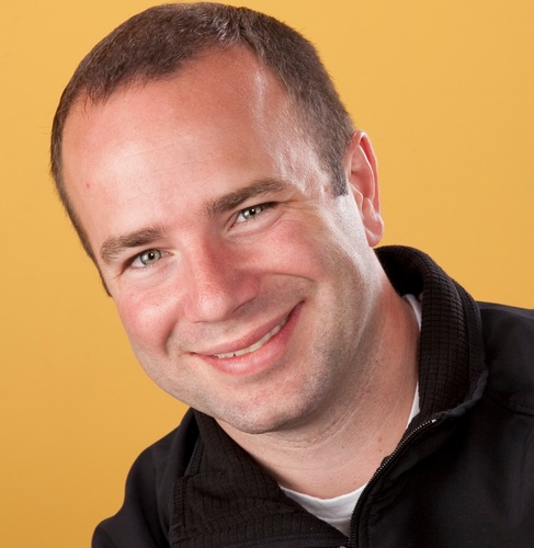 Rob Weber