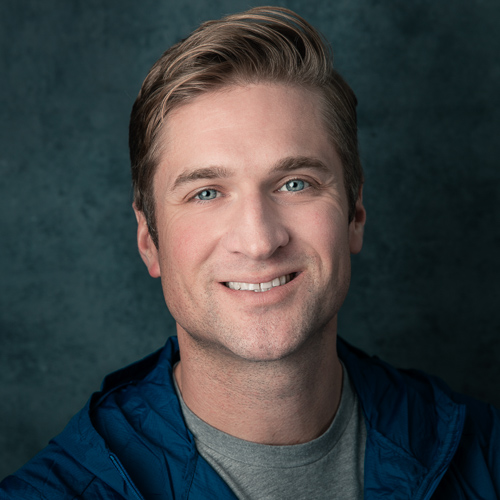 Alex Moore