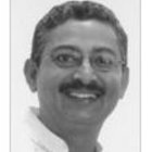 Ajit Medhekar