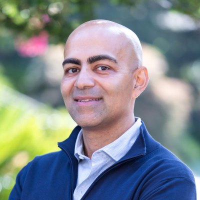 Anish Acharya