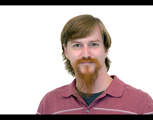 Brian Marks
