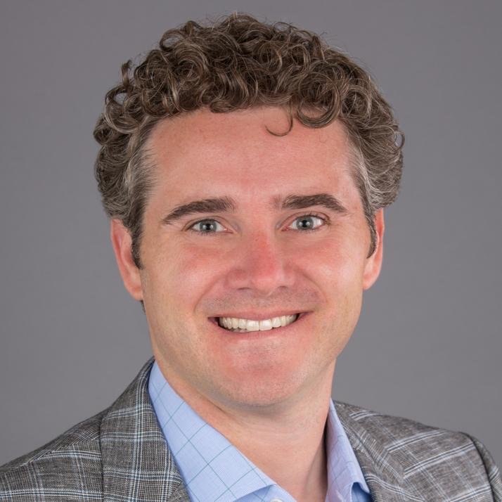 Matthew Daimler
