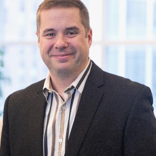 Corey Ferengul