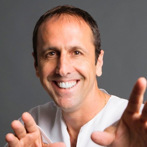 Rob Hanna