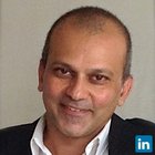 Piyush Shah