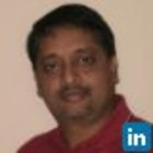 Ravindra Krishnappa