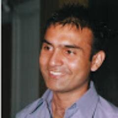 Parveen Panwar