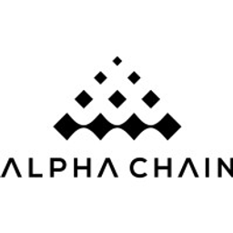 AlphaChain