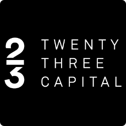 23 Capital