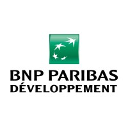 BNP Paribas Dveloppement