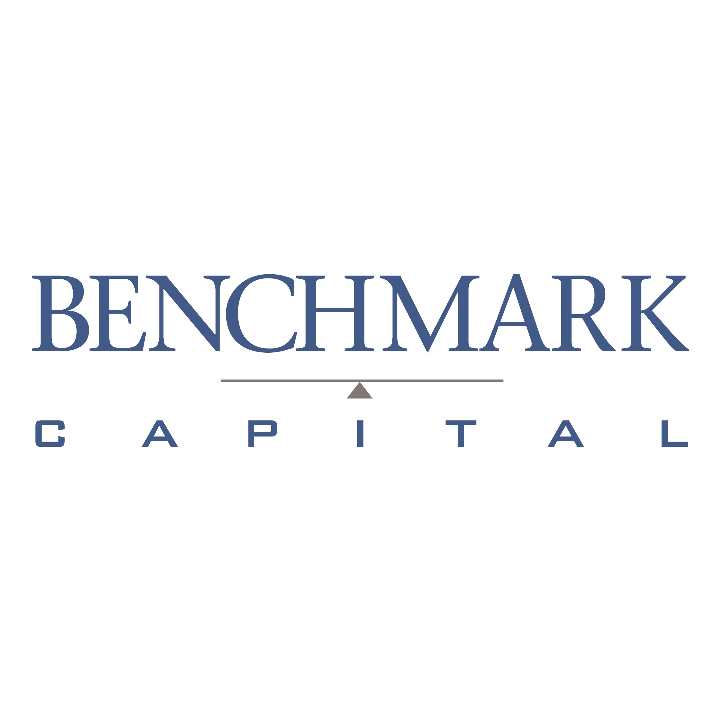 Benchmark