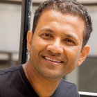 Insaaf Mohideen
