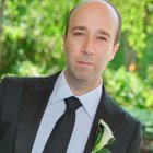 David Morton