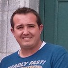 Gus Weber