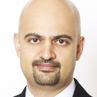 Hamed Moghaddam