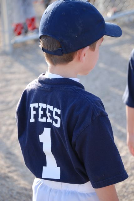 John Fees