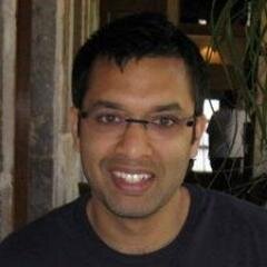 Syed Karim