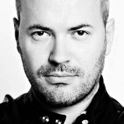 Dmitry Ufaev