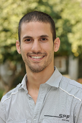Jonatan Russo