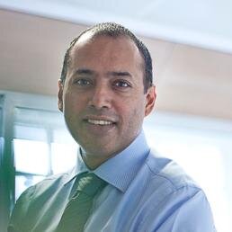 Dan Sandhu