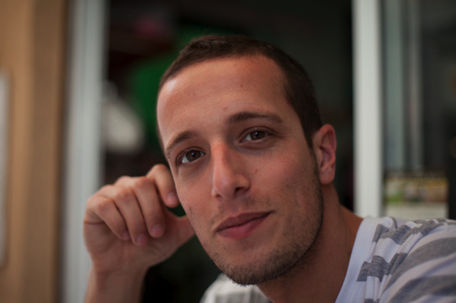 Idan Cohen