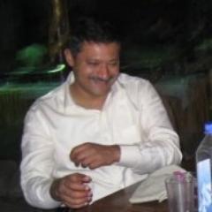 Rajesh Srivathsa