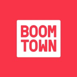 Boomtown Accelerators