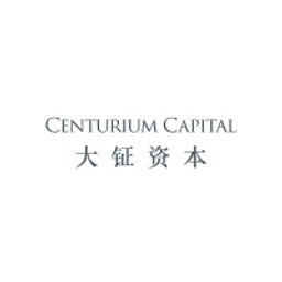Centurium Capital