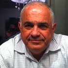 Avi Fogel