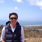 Eric Fong