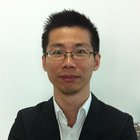 Jeremy Liu