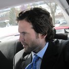 Aaron Ross