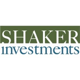 Shaker Investments
