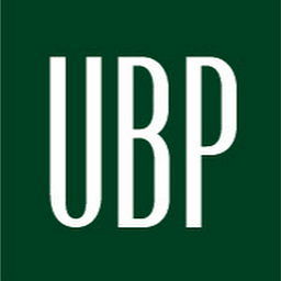 UBP - Union Bancaire Privace