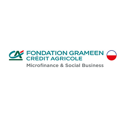 Grameen Credit Agricule Microfinance Foundation